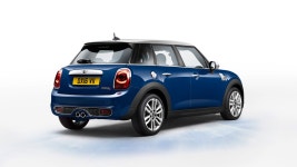 2017 Mini Seven - 1128763
