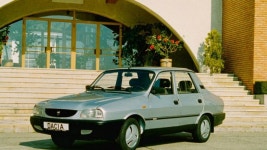 Dacia 1300/1310 | Motor1.com Photos