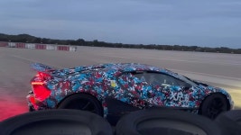 Bugatti News Articles and Press Releases | Motor1.com