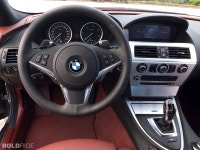 BMW 6-Series Coupe | Motor1.com Photos
