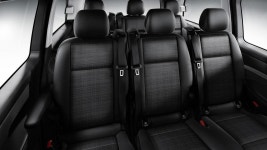 2014 Mercedes-Benz Vito - 671794