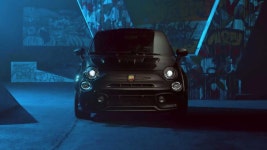 Fiat 500 Abarth News and Reviews | Motor1.com