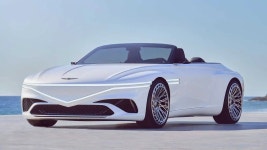 현대 - N 비전 74 제작 긍정적으로 검토중 : 클리앙