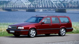Volvo 850 - 1136200