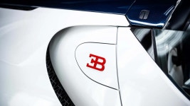 Its the Beginning of the End for Bugattis W-16 Engine