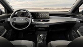 New Kia K3 Compact Sedan Revealed, Could Preview Forte Successor