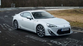 Toyota GT86 유럽판매 단종 : 클리앙