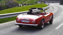 BMW 507 | Motor1.com Photos