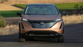 2023 Nissan Ariya Starts At $45,950 In US, Reservations Now Open