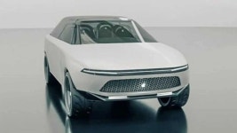 With Apple Car Rumors Returning, So Are The Renderings