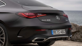 2024 Mercedes-Benz CLE-Class / 벤츠 CLE 클래스 : 클리앙