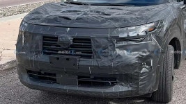 Next-Gen Nissan Kicks Spied With Redesigned Fascias, Sleeker Greenhouse