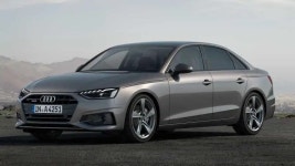 2020 Audi A4 / S4 Design Changes Explained In Walkaround Video