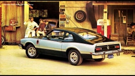 Ford Maverick | Motor1.com Photos