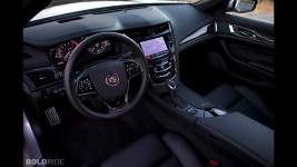 Cadillac CTS 5 of 52 | Motor1.com Photos