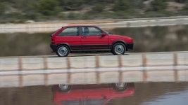 SEAT Ibiza fifth generation debut imminent, 33 years going