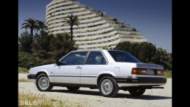 Volvo 780 | Motor1.com Photos