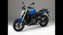 BMW R 1200 R