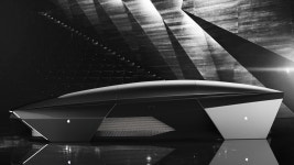 Apple Car 2076, exterior - 1521030