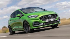 Ford Fiesta: Will It Return To Europe? Ford Fiesta Could Return To Europe