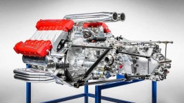 Chevrolet Photo Galleries | Motor1.com