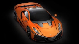 2015 GTA Spano - 564630