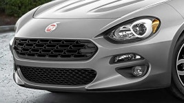 Fiat 124 Spider News and Reviews | Motor1.com