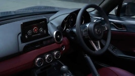 Mazda begins taking orders for limited-edition MX-5 R-Sport