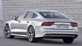 [2012-2019] Audi A7 : 클리앙