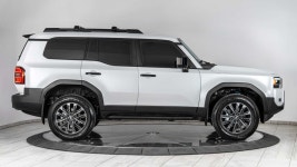 도요타 랜드 크루저 방탄차량 - 인카스 : 클리앙