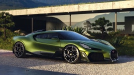 브루비전 | Photos: Bugatti Brouillard | Motor1.com
