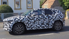 2018 Mazda CX-5 Spy Photos | Motor1.com Photos