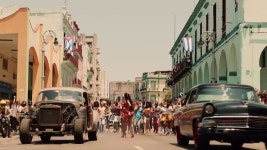 Fast 8 terrorizes the streets of Cuba in new trailer