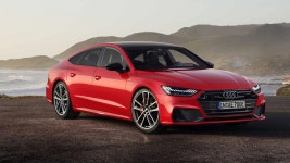 Audi A7 News Articles and Press Releases