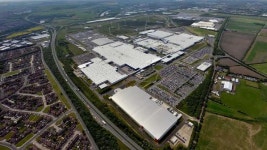 Nissan to axe almost 250 jobs in Sunderland