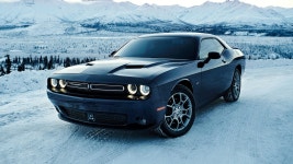 2017 Dodge Challenger GT | Motor1.com Photos