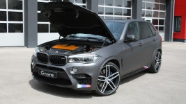 G-Power BMW X5 M - 1144575