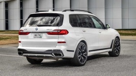 2019 BMW X7 xDrive50i [데이터 주의] - 뽐뿌:자동차포럼 2019 BMW X7 xDrive50i [데이터 주의]