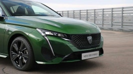 New Peugeot 308 Revealed As The Volkswagen Golfs Worst Nightmare