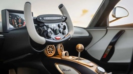 Hennesseys New Hypercar Packs Over 2,000 Horsepower And A Manual