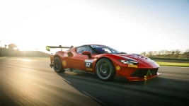 Ferrari 296 GTB / 296 GTS News and Reviews | Motor1.com