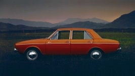 Most And Least Common Auto-Themed Names For Girls | Motor1.com Photos