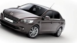 Peugeot 301 officially revealed in Paris | Motor1.com Photos