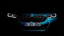 2020 BMW 2 Series Gran Coupe Teased, Debuts Today