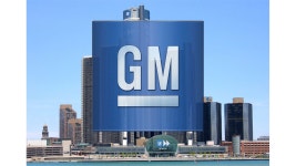 GM Vows Legal Fight After Venezuela Plant Seized By Government