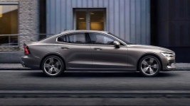 Volvo To Limit Max Speed To 112 MPH On All Cars Starting 2020