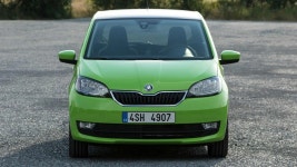 2017 Skoda Citigo Review: Great All-Rounder
