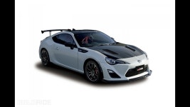 Toyota 86 GRMN | Motor1.com Photos