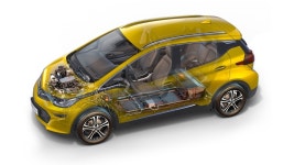 Opel outlines 2017 products offensive with seven new models