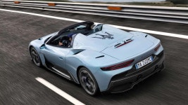 Alfa Romeo Is Working On A Special Car. What Is It? Alfa Romeo Teases A New Special Car